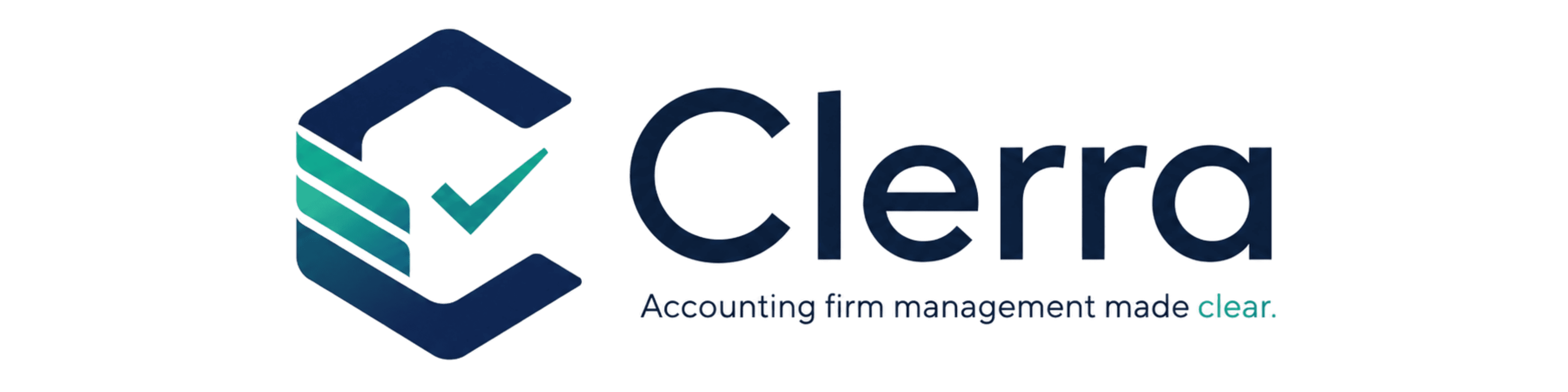 Clerra — accounting firm management made clear